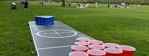 Hamburg Olympiades en plein air image 2