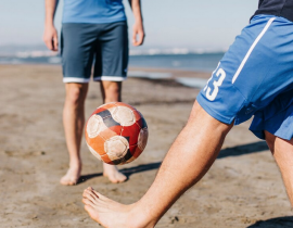 Forfait Sportif & Plage