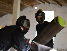 Barcelone Olympiades Koh-Lanta image 4