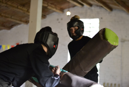 Barcelone Olympiades Koh-Lanta image 4