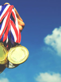 Olympiades Amsterdam