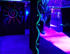 Strasbourg Laser Game image 3