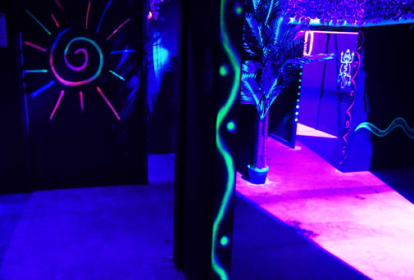 Strasbourg Laser Game image 3
