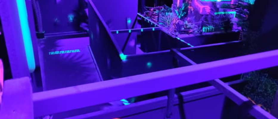 Strasbourg Laser Game image 1
