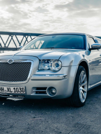 Limousine et striptease Hamburg