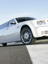 Location de Limousine Aix-Marseille