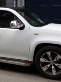 Virée en Limousine monster GMC Lille