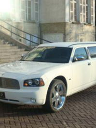 Virée en Limousine Lille