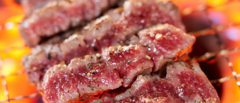 Barcelone Menu steak Angus image 1