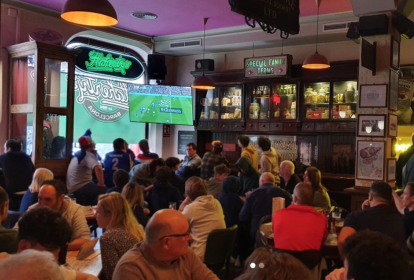 Barcelone Menu steak Angus image 2