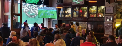 Barcelone Menu steak Angus image 2