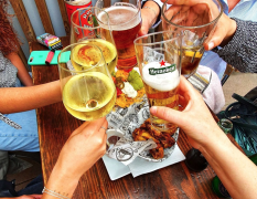 Barcelone Menu steak Angus image 3