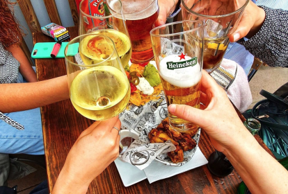 Barcelone Menu steak Angus image 3