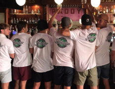 Barcelone Menu steak Angus image 4