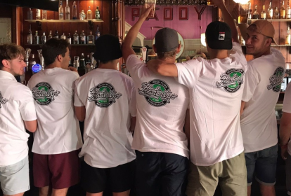 Barcelone Menu steak Angus image 4