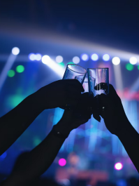 Tournée des bars privée Hamburg