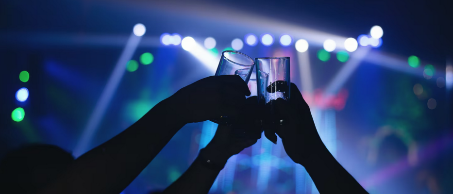 Hamburg Tournée des bars privée image 1