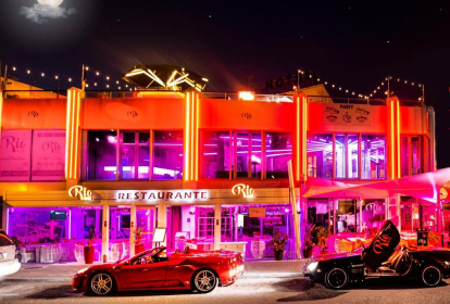 Ibiza Entrée VIP Club - réservation table image 4