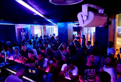 Ibiza Entrée VIP Club - réservation table image 2