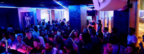 Ibiza Entrée VIP Club - réservation table image 2