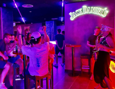 Ibiza Entrée VIP Club - réservation table image 3