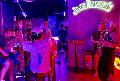 Ibiza Entrée VIP Club - réservation table image 3