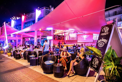 Ibiza Entrée VIP Club - réservation table image 1