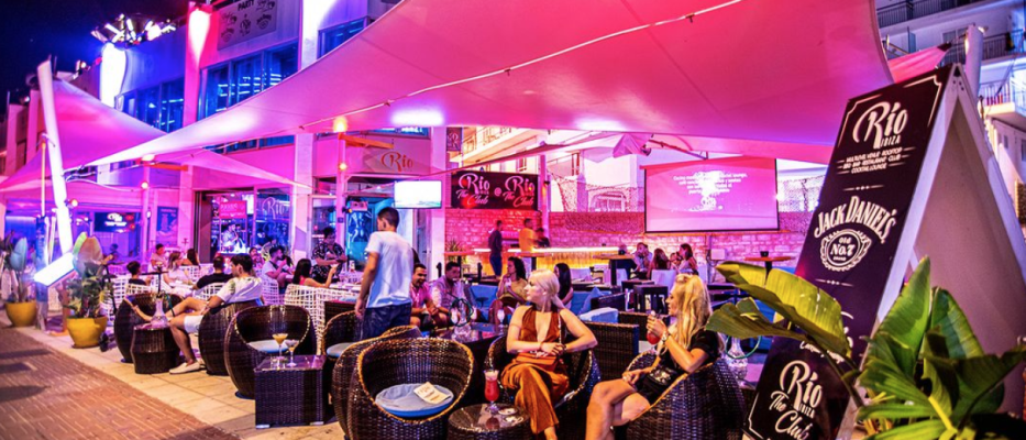 Ibiza Entrée VIP Club - réservation table image 1