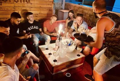 Ibiza Entrée VIP Club - réservation table image 6