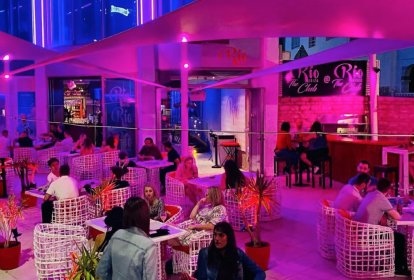 Ibiza Entrée VIP Club - réservation table image 7