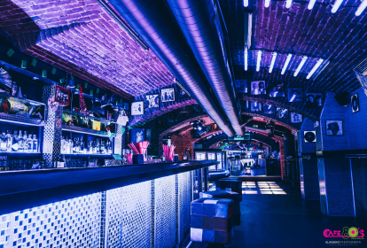 Prague Boite de nuit Rétro image 8