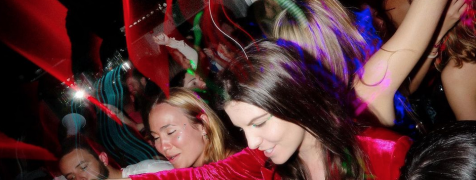 Majorque Entrée au ZAR Society + 1 boisson image 2