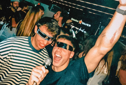 Majorque Entrée au ZAR Society + 1 boisson image 4