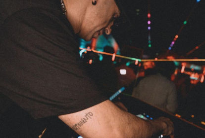 Majorque Entrée au ZAR Society + 1 boisson image 3