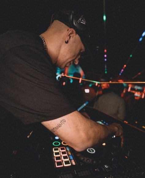 VIP Entrée au ZAR Society Club