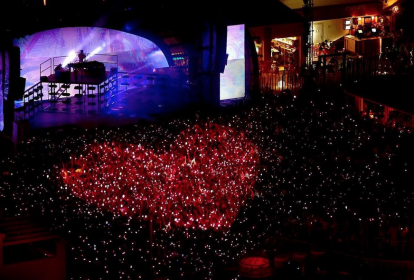 Ibiza Club Ushuaïa image 2