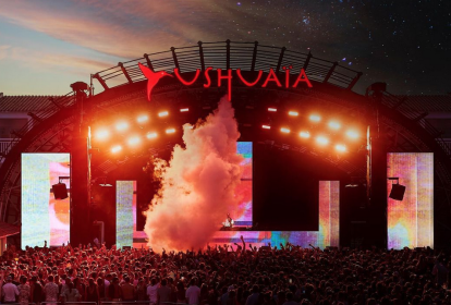 Ibiza Club Ushuaïa image 1