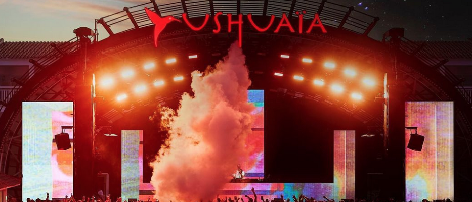Ibiza Club Ushuaïa image 1