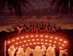 Ibiza Club Ushuaïa image 4