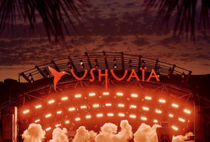 Ibiza Club Ushuaïa image 4