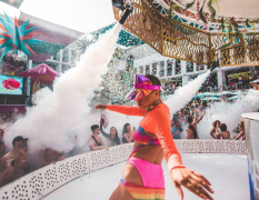 Ibiza Pool Party au Ibiza Rocks image 3