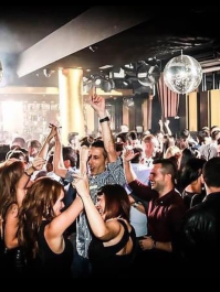 Entrée Hyde Club Barcelona Barcelone