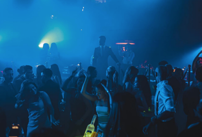 Majorque Boite de nuit Lío image 2