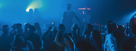 Majorque Boite de nuit Lío image 2