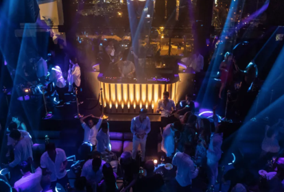 Majorque Boite de nuit Lío image 1