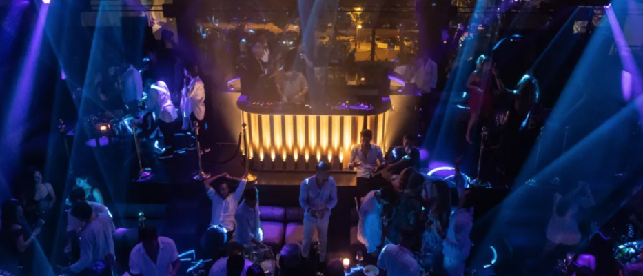 Majorque Boite de nuit Lío image 1