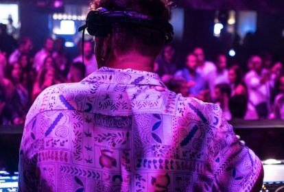 Majorque Boite de nuit Lío image 3