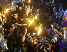 Majorque Boite de nuit Lío image 4