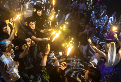 Majorque Boite de nuit Lío image 4