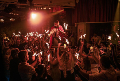 Majorque Boite de nuit Lío image 5